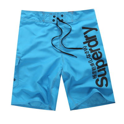 Short de plage pour hommes