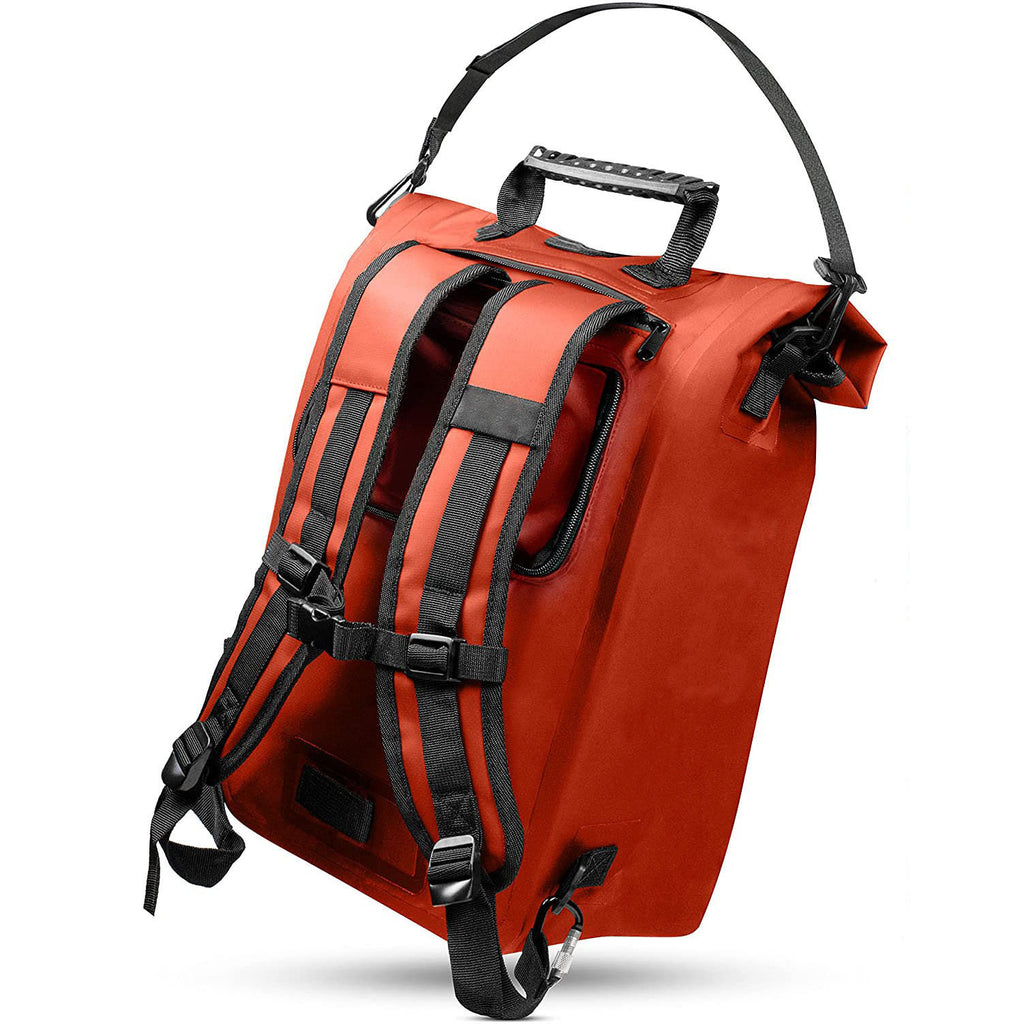 Imperméable 3 en 1 vélo Piggyback Casual Outdoor Universal