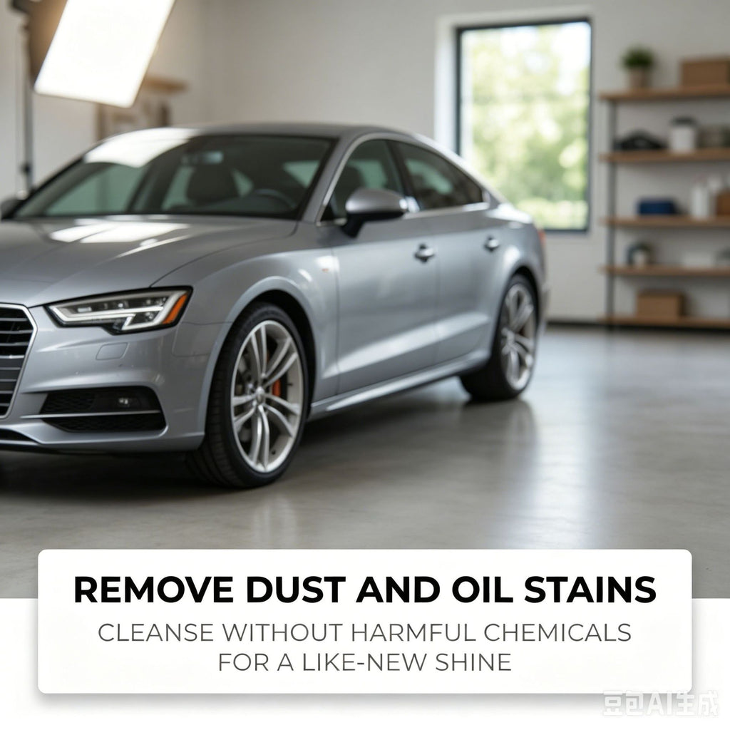 Wheel Hub Care Liquid Rust Cleaning Brightening Maintenance Daily Care Agent for A