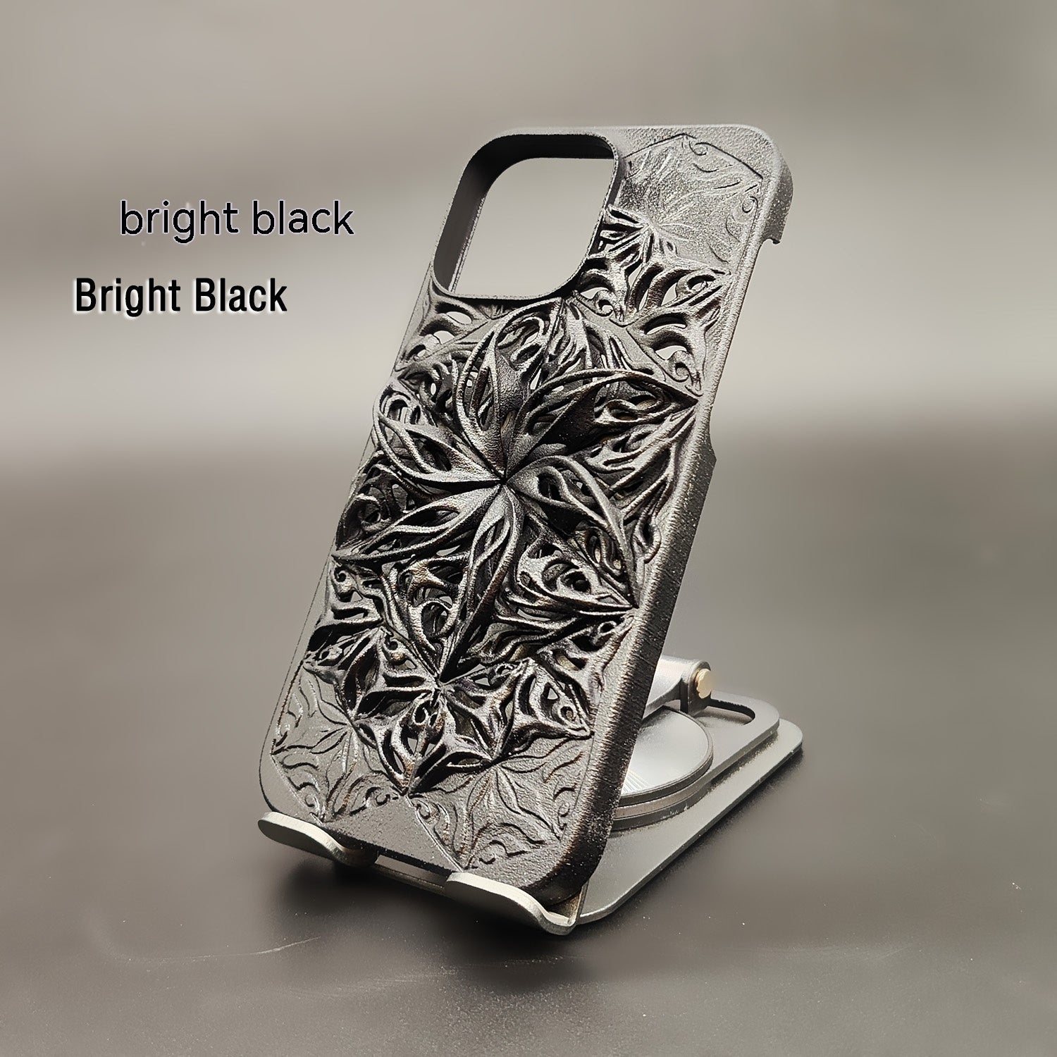 Boîtier de téléphone portable Lockjaw imprimé 3D