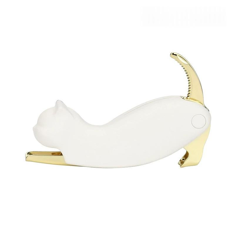 Couteau de style hippocampe à vin haut de gamme