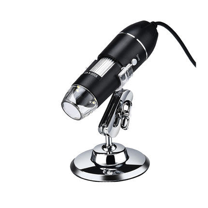 Caméra Microscope Magic Zoom