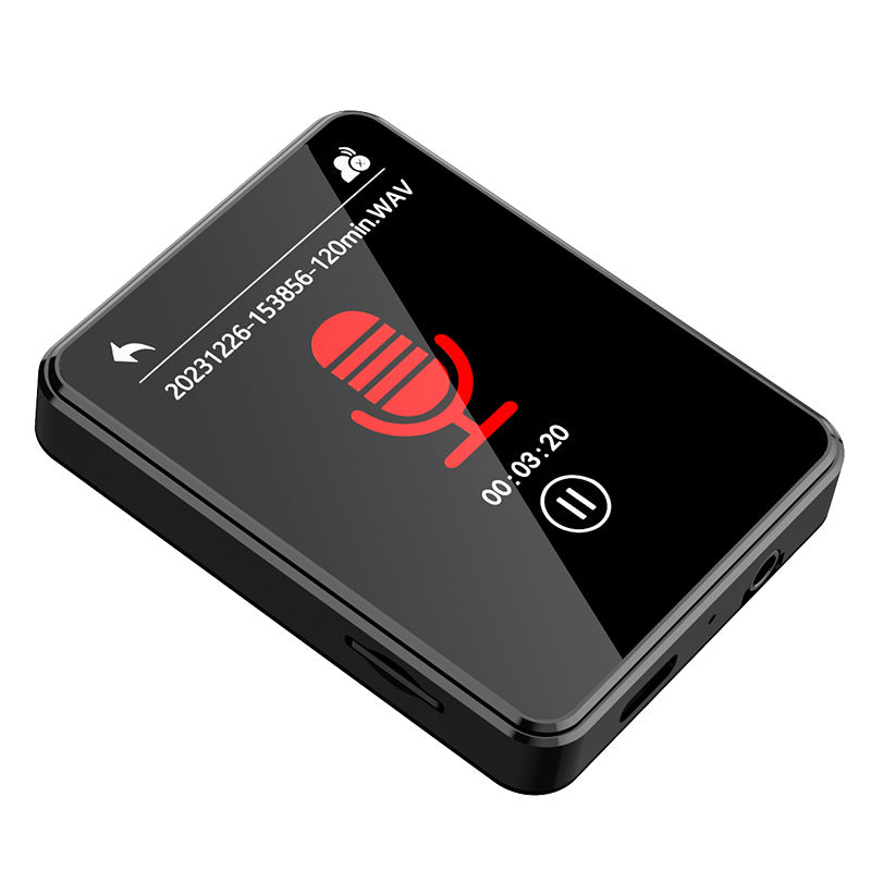 Lecteur Walkman Bluetooth Video Touch