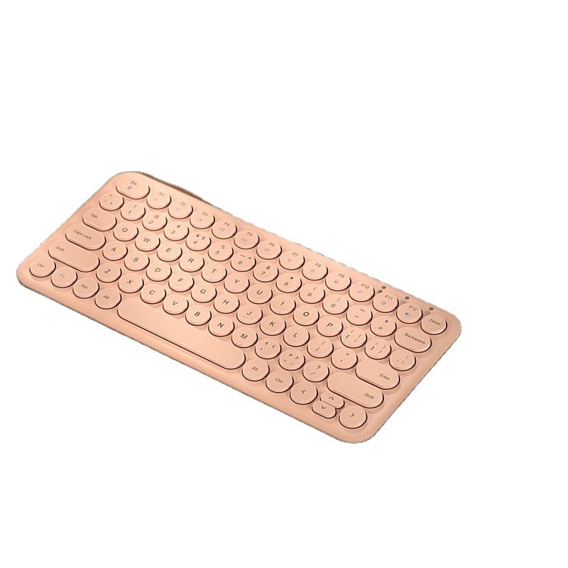 Clavier et jeu de souris sans fil ultra-mince