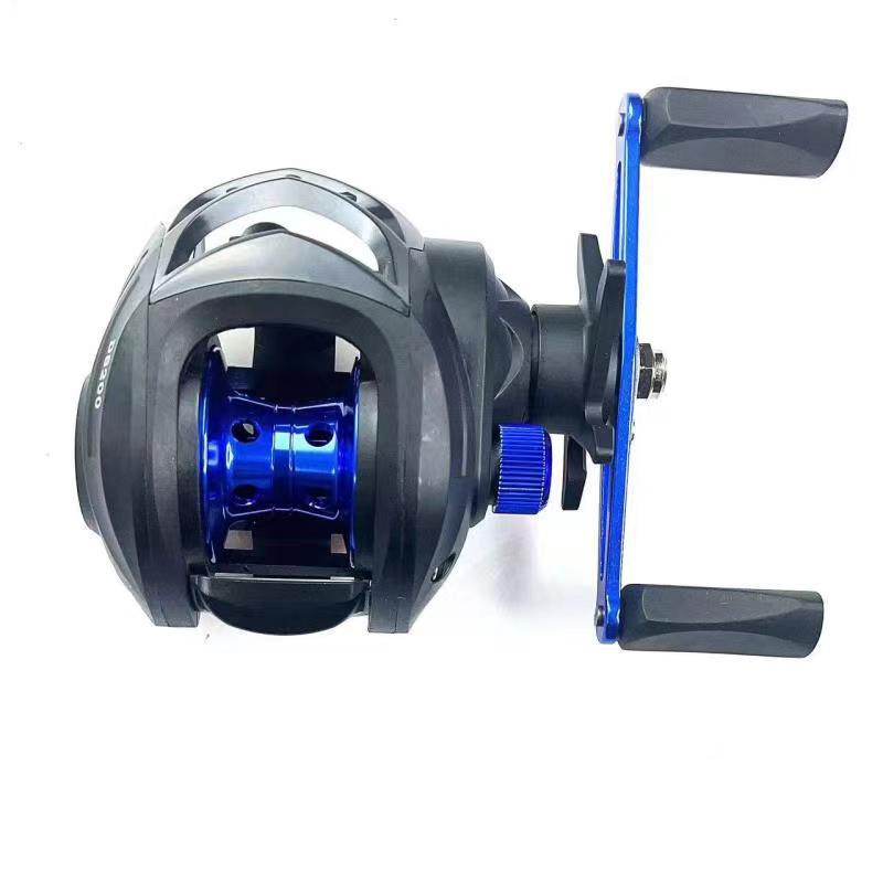 Lure de roue Drip Micro-object Double Frein All-alliage Ligne anti-explosion