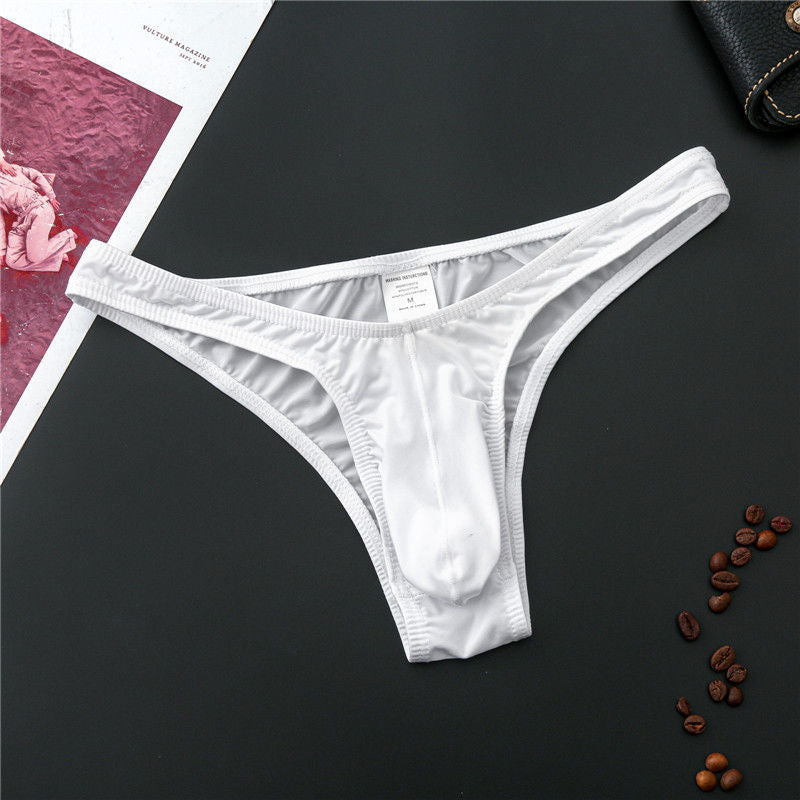 Slips de séparation de balles pour hommes Mode