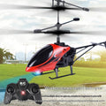 Hélicoptère avec transmetteur 35 canaux et I