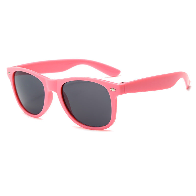 Style rue Rainbow-party Lunettes de soleil Guy