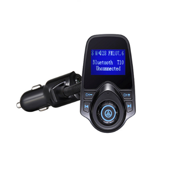 Lecteur Bluetooth