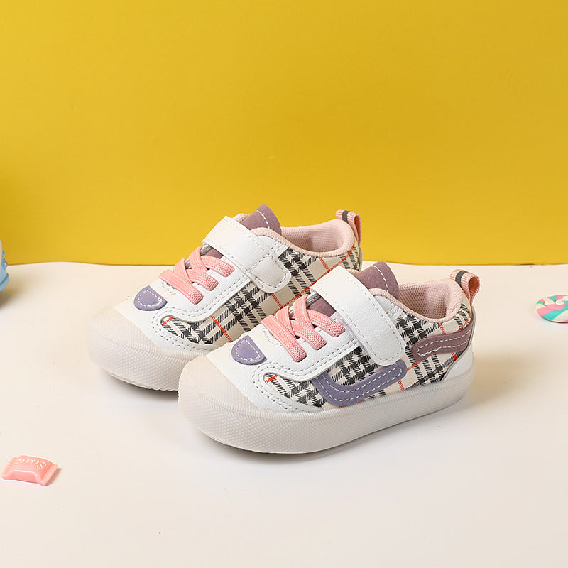 Chaussures pour bébé garçon et bébé bébé
