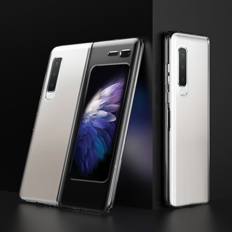 Étui de téléphone pliant GalaxyFold