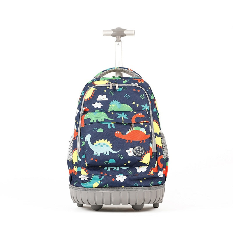 Sac à dos pour enfants Trolley Schoolbag