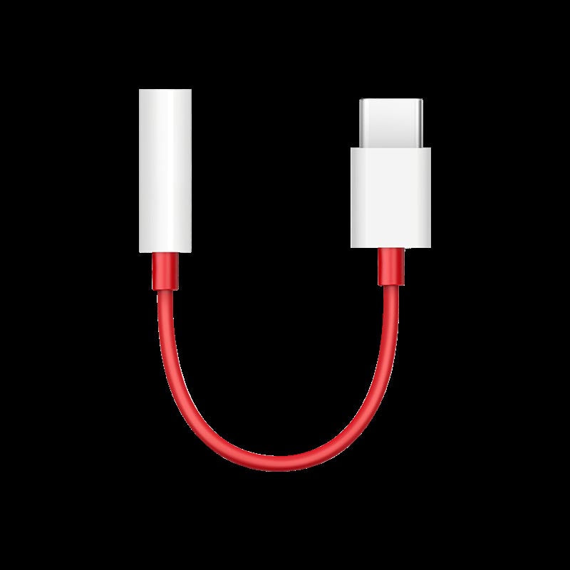 Adaptateur casque câble Type-C à 3.5mm Adaptateur audio 1+7