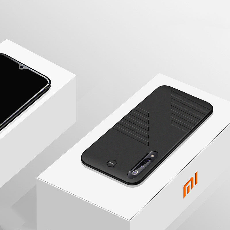 Téléphonie mobile charge trésor