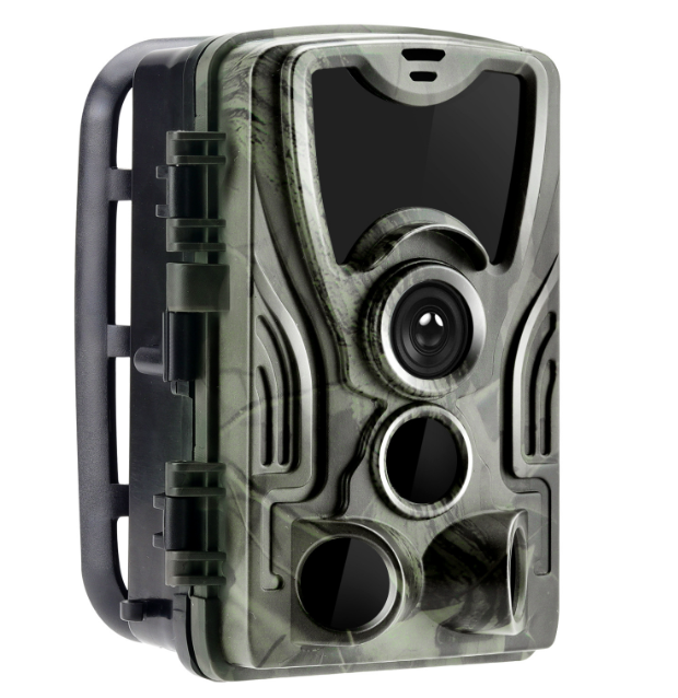 Cellulaire Trail Game Deer Caméra à distance pour la chasse