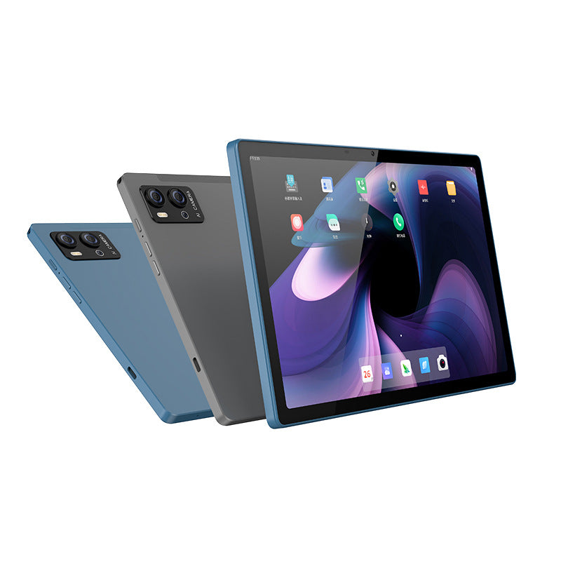 Tablette de 10 pouces pour les classes en ligne et les jeux