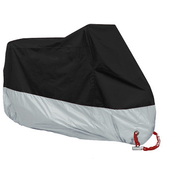 Couverture de moto imperméable