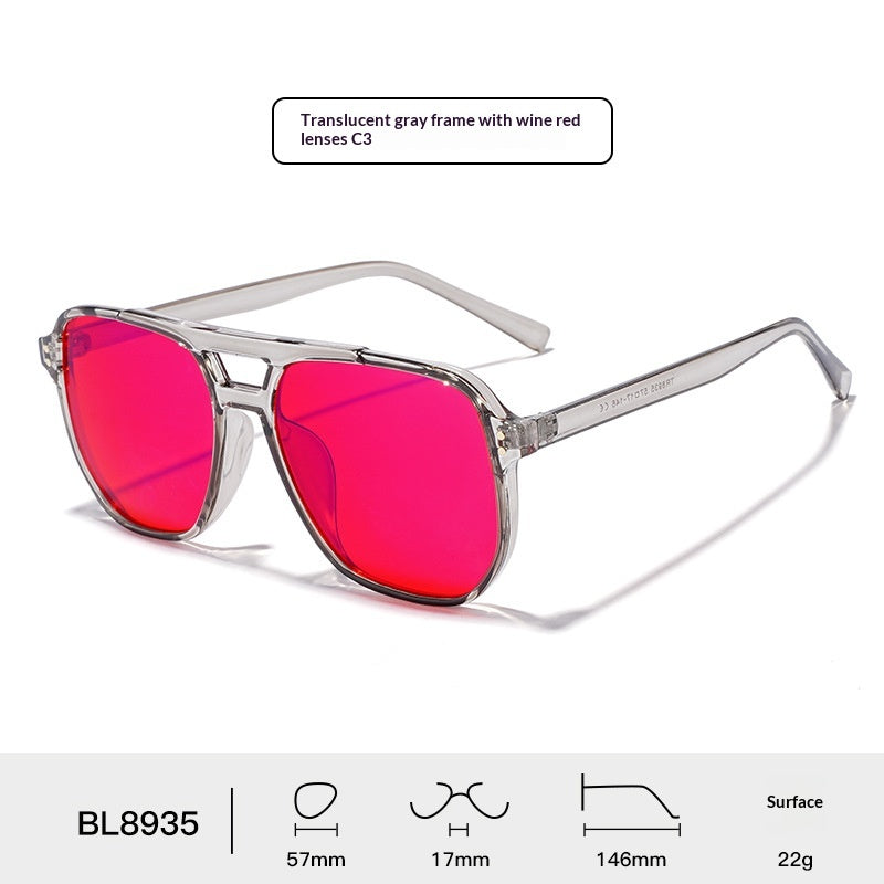99 Lunettes de blocage de la lumière bleue avec un design complet
