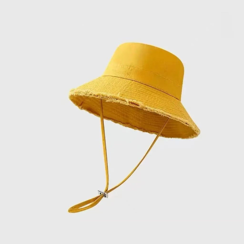 Chapeau de seau pour hommes et femmes