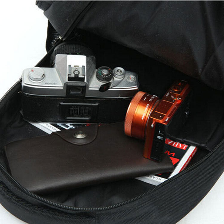 Unisex backpack