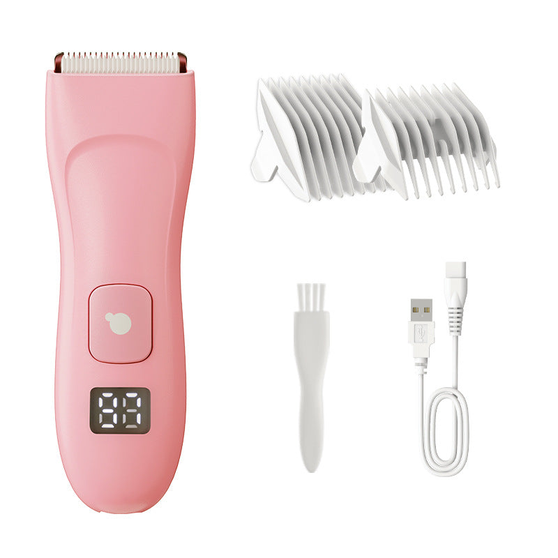 Femmes Bikini Cheveux du corps Lady Shaver