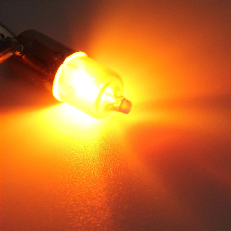 Mini micro ampoule