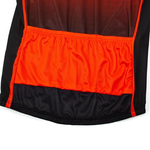 T-shirt de moto à manches courtes uniforme de conduite ,Jersey