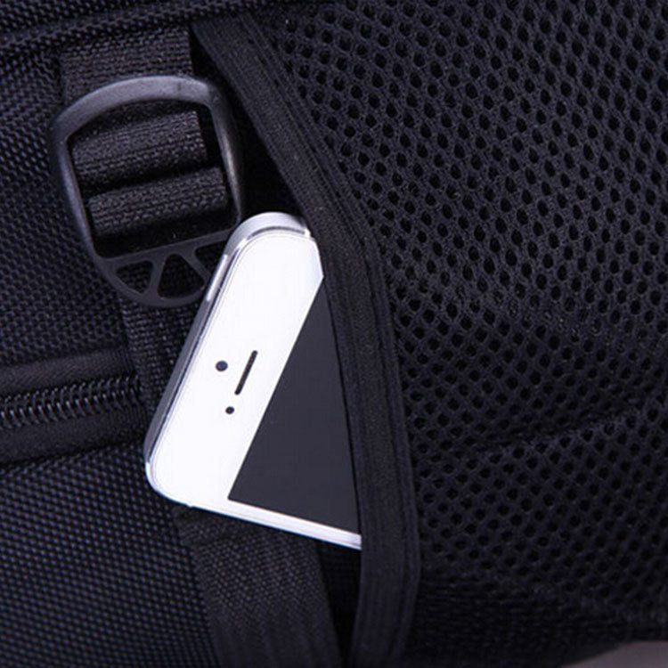 Unisex backpack