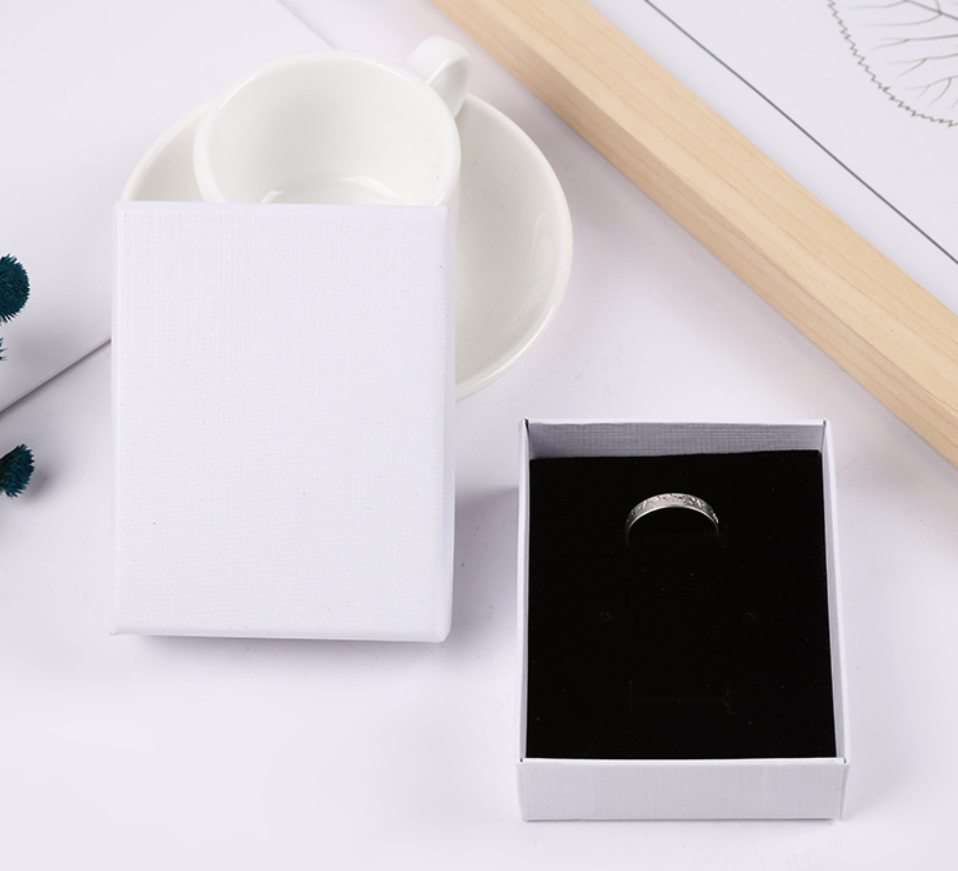 Boîte à bijoux