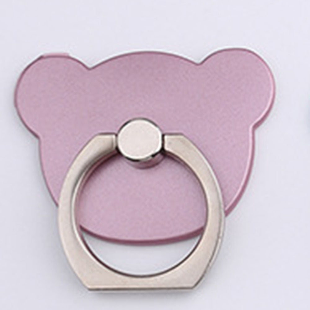 Boucle de bague universelle pour téléphone portable