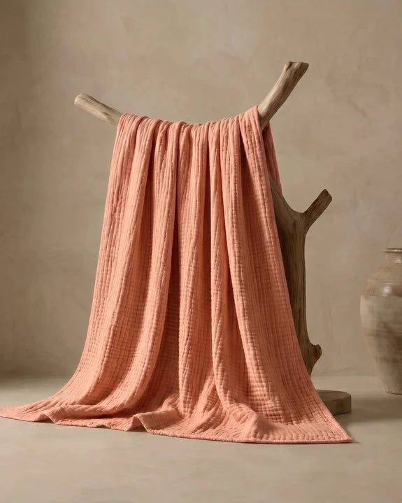 4-ply Nonwoven