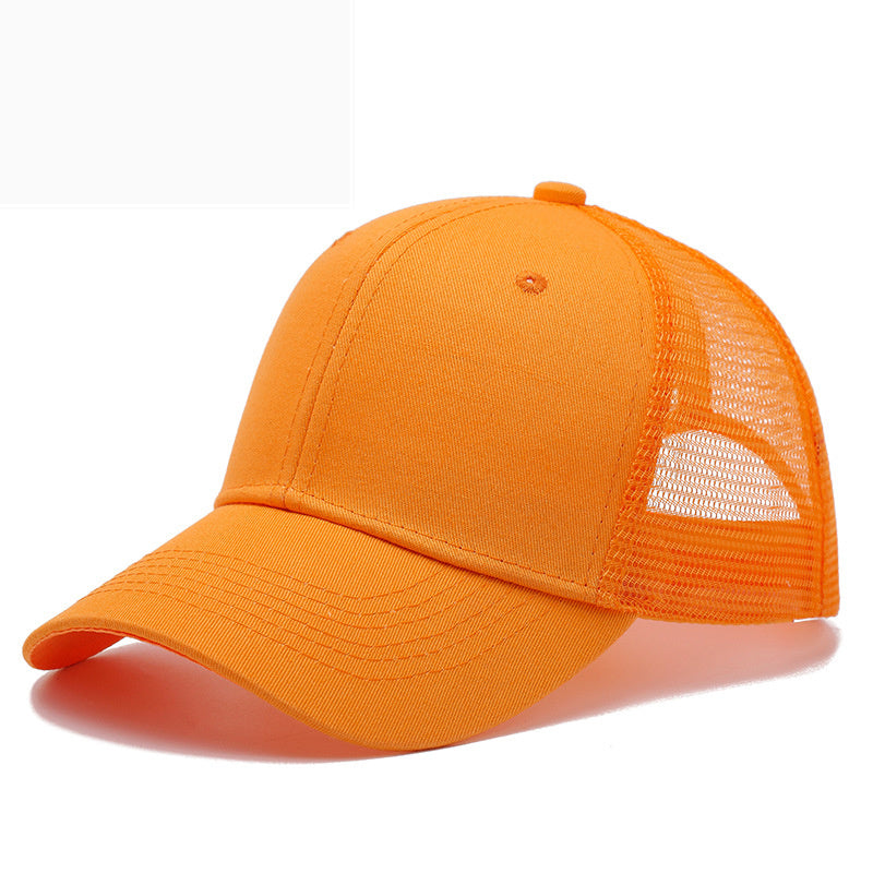 Protection contre le soleil de voyage Casquette de baseball