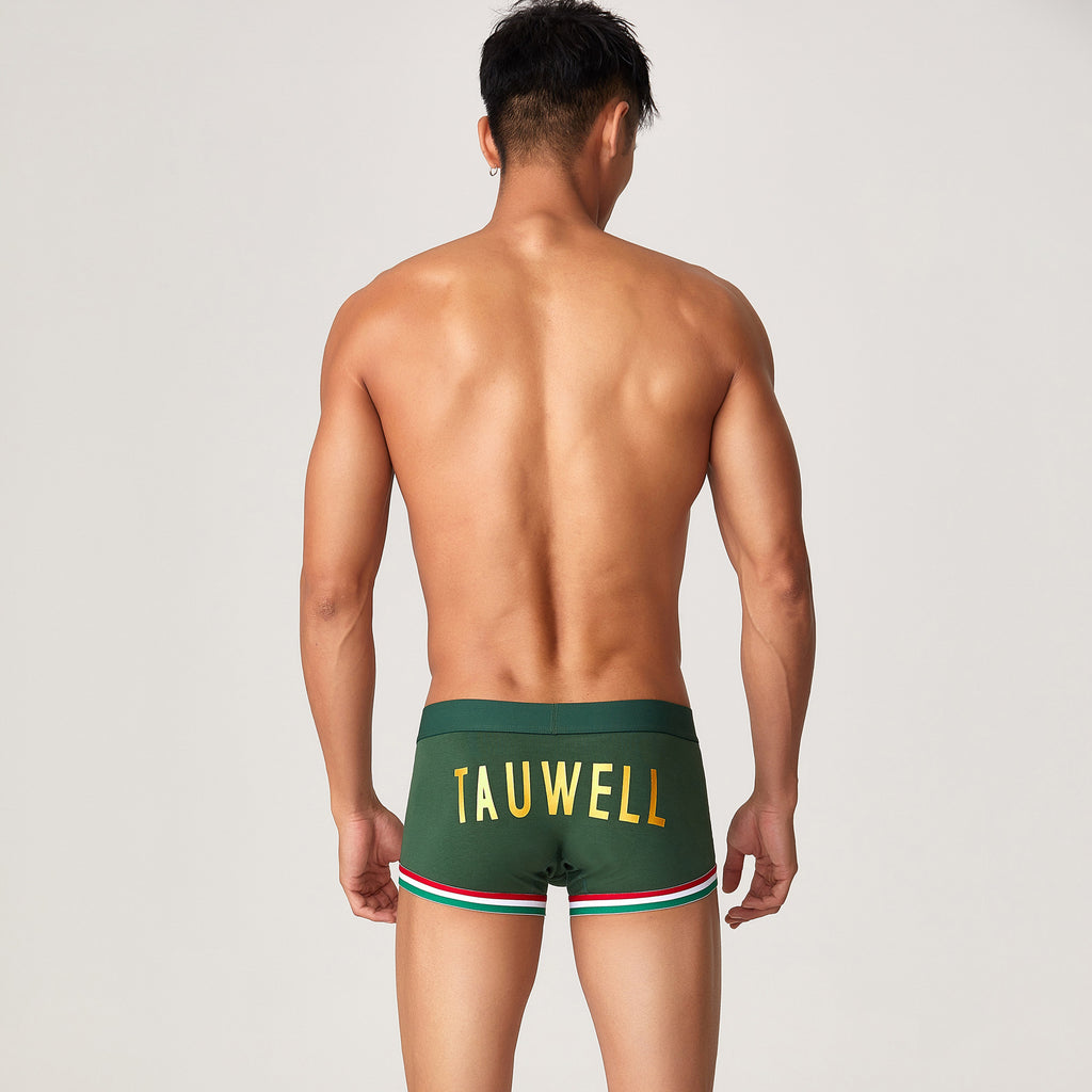 Garçon imprimé pour hommes Simple
