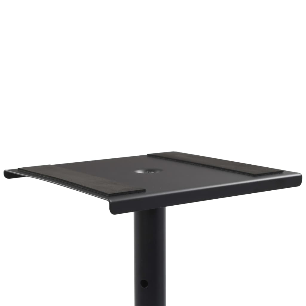 Supports de haut-parleurs Studio Monitor