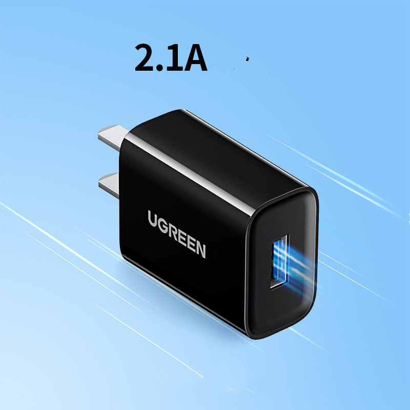 Câble universel de données USB à double port 20W