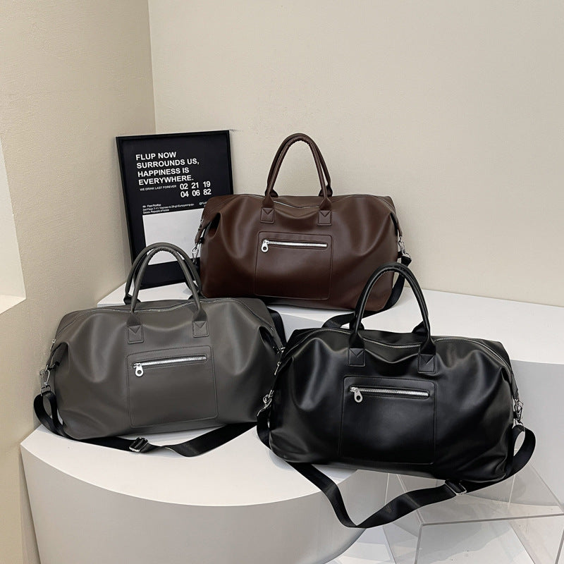Sac Duffel léger pour les commandes internationales