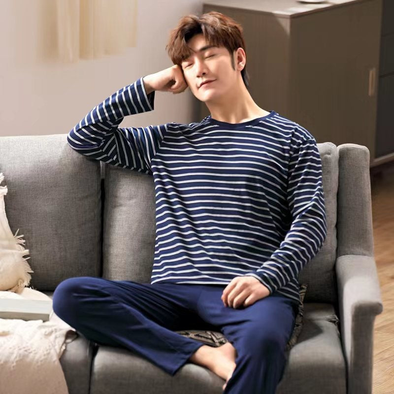 Pyjama pour hommes