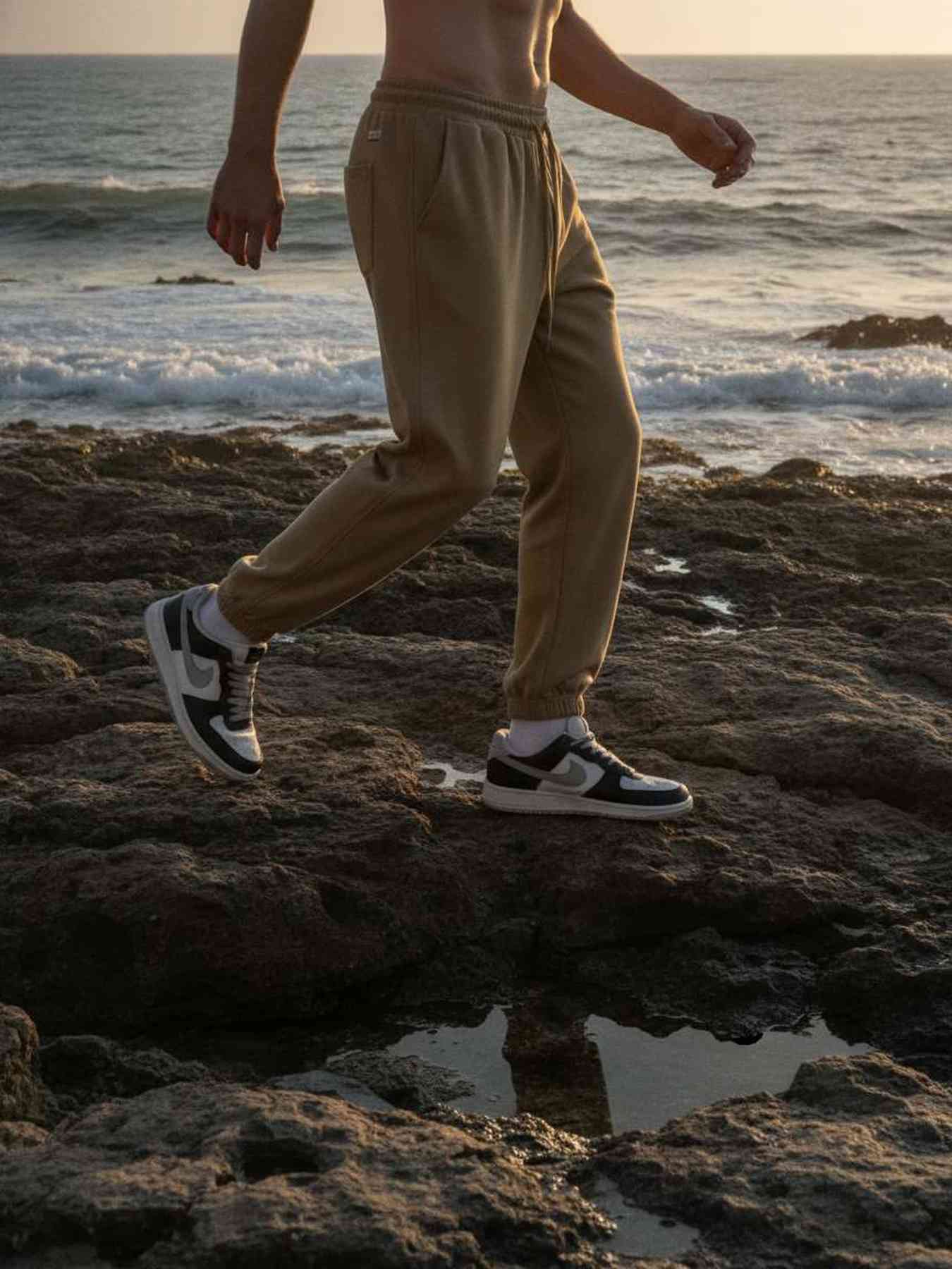 Pantalons occasionnels