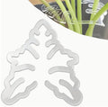 Plant pliant cadre-conical-1 pièce