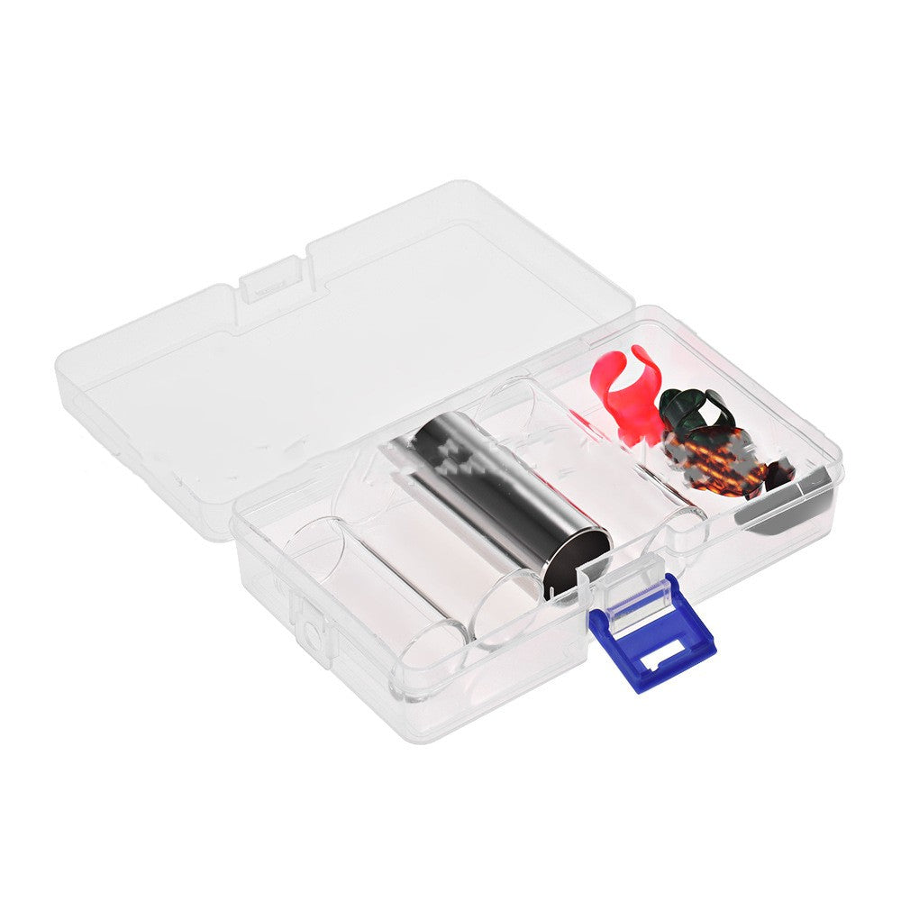 Kit de sélection de glissières pour guitare électrique