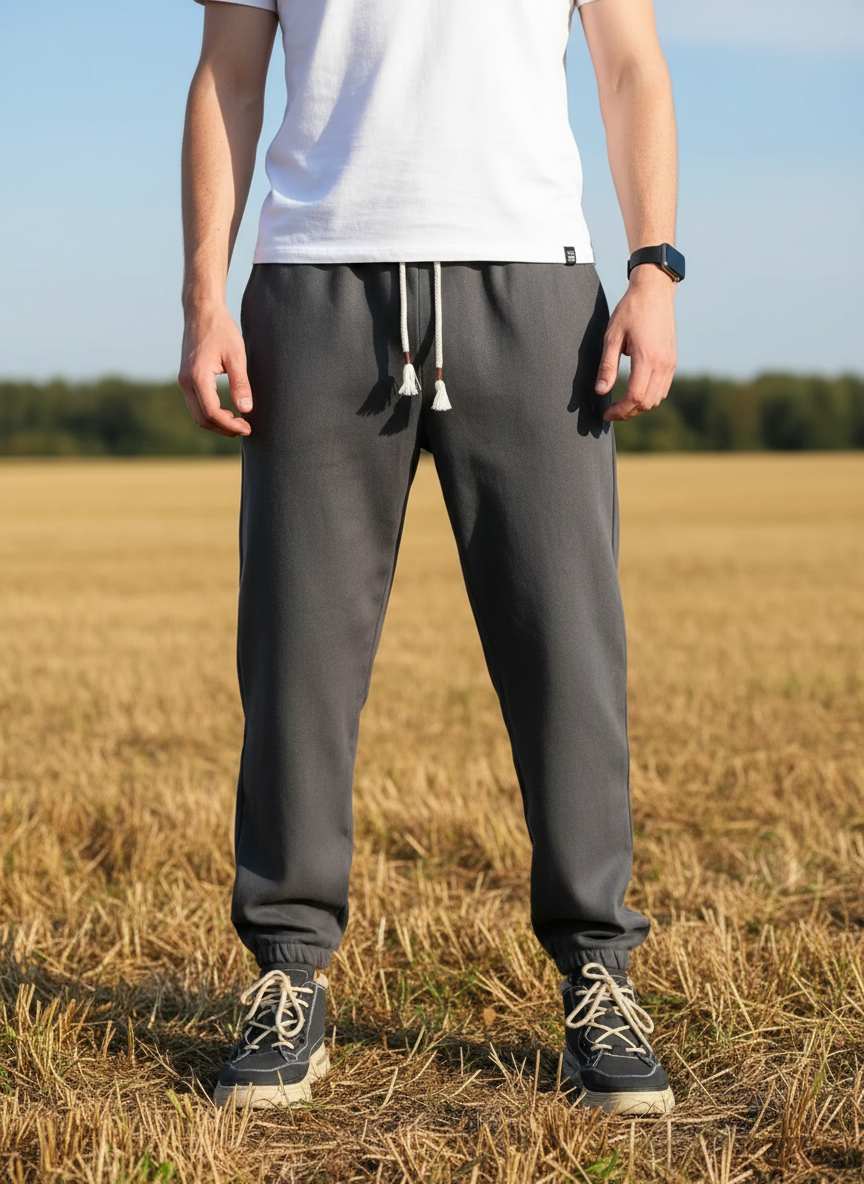 Pantalons occasionnels