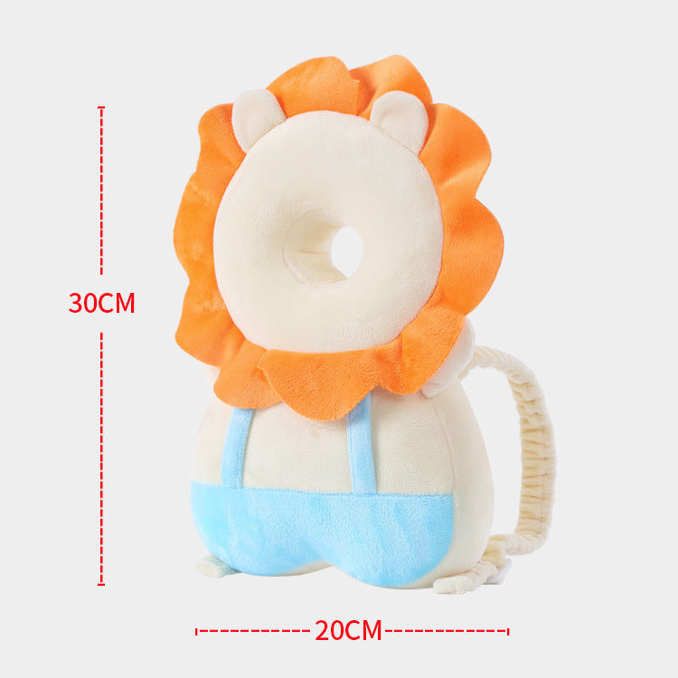 Bébé Protection contre l'automne Oreiller Porte-tête