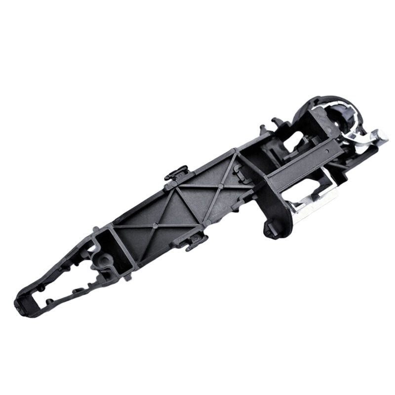 POUR RENAULT TRAFIC 3 OPEL VIVARO 2014- Poignée de hayon de porte avec kit de support
