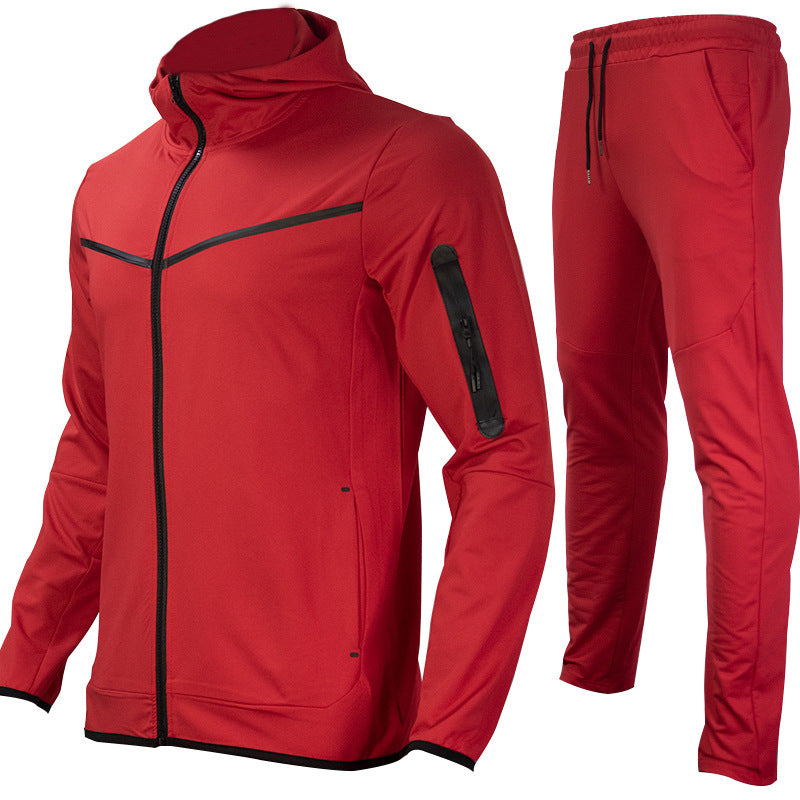 Mode de coton pur Handsome et tendance polyvalente