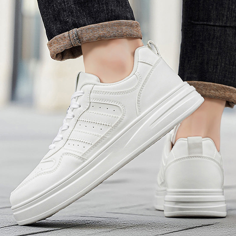 Chaussures de Patinage polyvalente en hiver respirant pour hommes