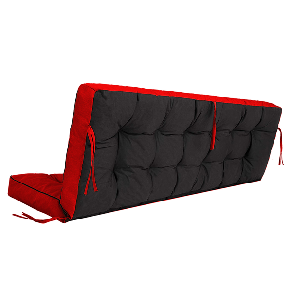Outdoor Swing Cushions 55 Inch