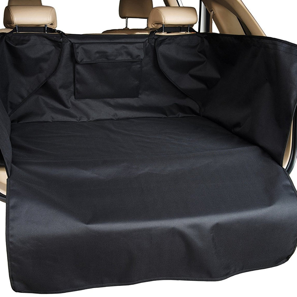 Tapis pour animaux de compagnie, monté sur véhicule, imperméable 600D Oxford Clot, couche unique