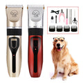 Clipper électrique pour animaux Clipper électrique