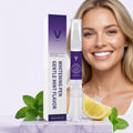 Stylo de soins de dents Stylo de soins souriants