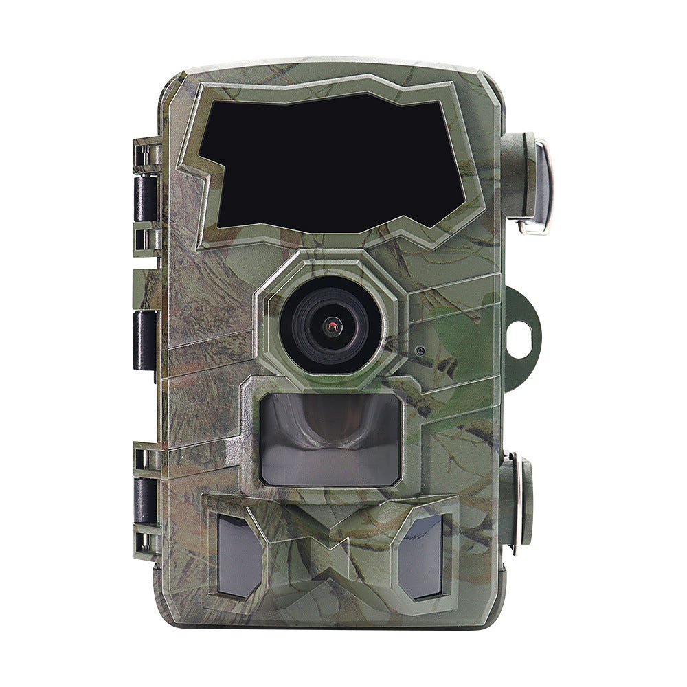 Caméra de chasse Wi-Fi pour la recherche scientifique en plein air avec surveillance activée par mouvement